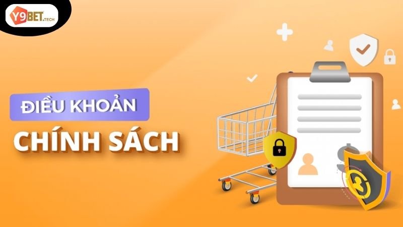 Tìm Hiểu Về Điều Khoản Sử Dụng Y9Bet 3 Điều Khoản Sử Dụng y9bet