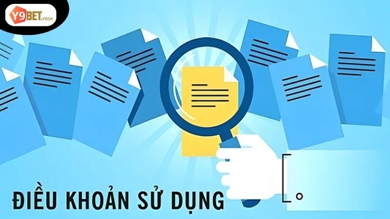 Tìm Hiểu Về Điều Khoản Sử Dụng Y9Bet 4 Điều Khoản Sử Dụng: Giao dịch