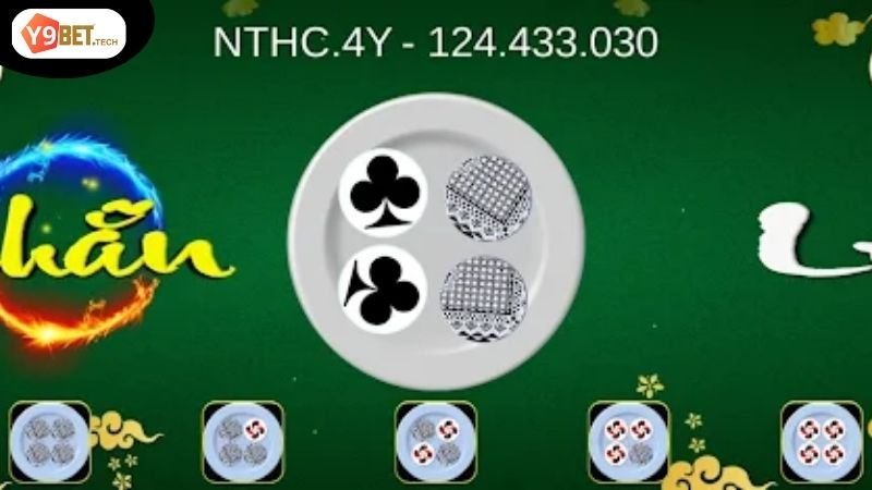 Các loại hình cược đa dạng và hấp dẫn ở trong Xóc Đĩa Y9BET
